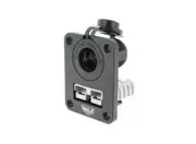 Hulk Double Flush Mount Housing 50a Style Ando Style Plug And ACC