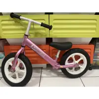 在飛比找蝦皮購物優惠-pengubike 滑步車