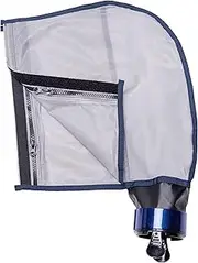 [ATIE] 3900 Sport P39 Pool Cleaner Double Chamber All Purpose SuperBag 39-310 with Zipper Enlosure Replacement Compatible with 3900 Sport and P39 Pool Cleaners (1 Pack)