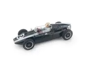 Model Car formula 1 F1 Gp Scale 1:43 Brumm Cooper Brabham 1959 diecast New