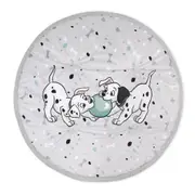 Disney Dogs Print Durable Soft Playmat Infant/Baby Nursery Decor 100x100cm