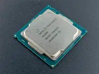 在飛比找Yahoo!奇摩拍賣優惠-Intel Pentium G4600 3.6G 雙核心 1