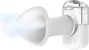 Eye Steamer for Dry Eye, Skin Spa Dry Eye Spray Wand, Face Hydration Sprayer, Skin Care Devices, Handheld Face Humidifier, Face Mister for Moisturizing Cleaning