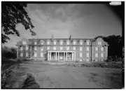 Jacob Tome Institute,Harrison House,Tome Road,Port Deposit,Cecil County,MD