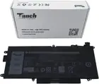 Laptop Battery K5XWW Replacement for Dell Latitude 7390 2-In-1 7.6V 7890Mah 60Wh