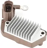 NDNCZDHC 12‑14V A ‑ Circuit Alternator Voltage Regulator Accessory 126000‑1800