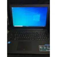 在飛比找iOPEN Mall優惠-華碩 ASUS X553MA-0181AN3540 15.6