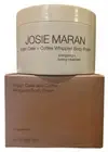 Josie Maran Argan Cake & Coffee Whipped Body Polish Mocha Whip 1Ooz JUMBO SIZE