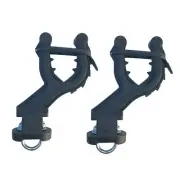 GRASPUR™ ATV Gun & Bow Rack - Single ATV Gun Holder - Model ATV1 - FREE SHIPPING