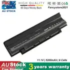 J1KND Laptop Battery FOR DELL Inspiron N3010 N4010 N4110 N5010 N5110 N7010