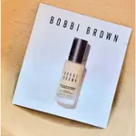 桃桃貓🌱芭比波朗 BOBBI BROWN 持久無痕輕感粉底1.5ML SAND / BEIGE / WARM IVORY