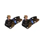 Pair Roadsafe Lower Ball Joints for Ford XW XF 1969-1988 Brand New