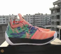 在飛比找Yahoo!奇摩拍賣優惠-【聰哥運動館】Adidas 南海岸 Harden Vol.2