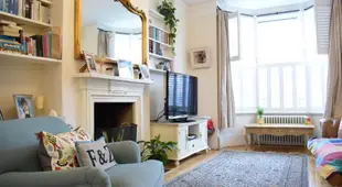 Beautiful Family Home in East Dulwich