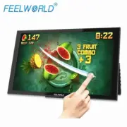 Feelworld DH101 10.1inch Touch-Screen PC Computer Monitor USB Type-C Mini HDMI