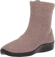 [Arcopedico] Net 8 Knit Boot