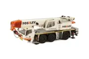 Tadano ATF 60G-3 Foselev WSI Models wsi 51-2096