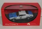 1:43 AUTOart/Biante Ford XA Falcon GT Moffat/Geoghegan 1973 Bathurst Winner