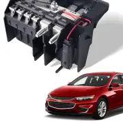 Direct Replacement Battery Fuse Block Compatible with Malibu 2016-2018 Vehicles