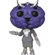 Funko POP! Marvel Thor Love and Thunder #1045 - Miek & Protector