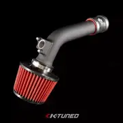K-TUNED SHORT RAM INTAKE 2.25" PIPE FOR CIVIC 16-18 (KTD-SRX-B22) (for: Honda Civic)