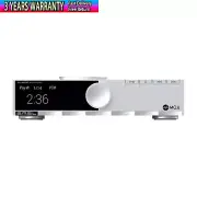 SMSL PL200 Audio Decoder High Resolution MQA CD Player AK4499EX XMOS Bluetooth