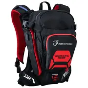 Zac Speed 80-1002 Recon S-3 Pack Black/Red