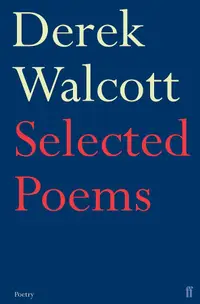 在飛比找誠品線上優惠-Selected Poems of Derek Walcot