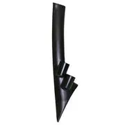 SAAS Gauge Pillar Pod - Ford Ranger/Mazda BT-50 PX, 2011 - 2015
