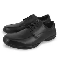 在飛比找蝦皮商城優惠-男黑真皮皮鞋 包鞋 皮鞋 紳士鞋 台灣手工製真皮內裡舒適柔軟