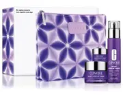 Clinique Smart De-Ageing Experts 4 Piece Gift Set