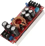 GLEAVI Charging Power Module Power Supply Voltage Regulator Boost Converter Professional Boost Regulator Power Modules High Efficiency Dc Converter Dc Supply Electronic Component