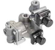 Trailer Spring Brake Valve 101112X Haldex