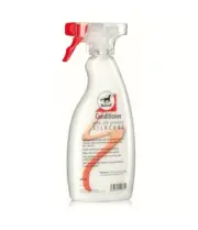 Leovet Silkcare Conditioner Spray Easy Groom Stain Free Shiny Coat Mane & Tail