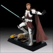 Gentle Giant Star Wars Obi-Wan Kenobi Clone Trooper Armor 12" Statue 1:6 BNIB