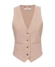 Classic vest FR40 Pink