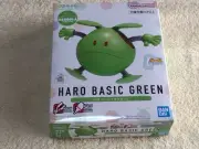 Non standard 920 Halo Basic Green Bandai Unassembled