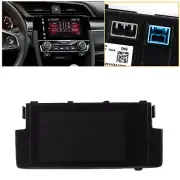 Radio Navigation LCD Touch Screen Replace For Honda Civic 2016-18 39710-TBA-A11 (for: Honda Civic)