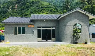 太麻里鄉的4臥室小屋 - 10平方公尺/5間專用衛浴