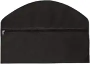 Hanger Pocket Safe - Secret Document Holder, Fireproof Waterproof Diversion Safe for Valuables | Large Capacity Cash Hiding Pocket, Durable Storage Bag for Home Security, Travel Protection, and Confid