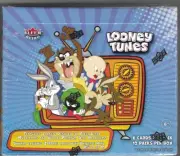 2024 UPPER DECK FLEER RETRO LOONEY TUNES HOBBY BOX