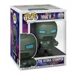 FUNKO POP 872 WHAT IF 6吋 漫威 九頭蛇重踏者 THE HYDRA STOMPER MARVEL