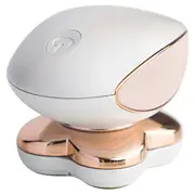 Finishing Touch Flawless Legs Women's Hair Remover - Smooth and Hair-Free Legs