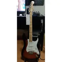 在飛比找蝦皮購物優惠-Fender Player Stratocaster 電吉他