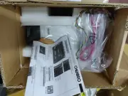 CHENBRO SK32303H01 2 to 3 SAS/SATA II 3.5" HDD Enclosure - NEW out of Box!!!