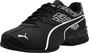 Puma Mens Tazon 6 Cross Trainer