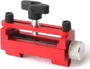 Chisel Sharpening Jig with Top Reinforcement Design, Fits Chisels or Planer Blad