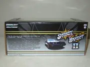 SMOKEY BANDIT II 1980 PONTIAC TRANS AM 1:24 SCALE GREENLIGHT NEW IN BOX