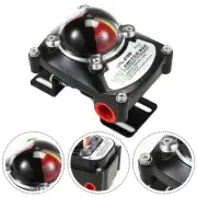 APL210N Limit Switch with Proximity Sensor Easy Installation Quick Adjustment