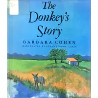 在飛比找蝦皮購物優惠-【二手精裝書】The Donkey's Story: A B